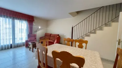 Semi-detached house on Carrer del Ferrocarril photo 34