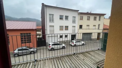 Semi-detached house on Carrer del Ferrocarril photo 40