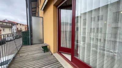 Semi-detached house on Carrer del Ferrocarril photo 41