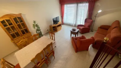 Semi-detached house on Carrer del Ferrocarril photo 44