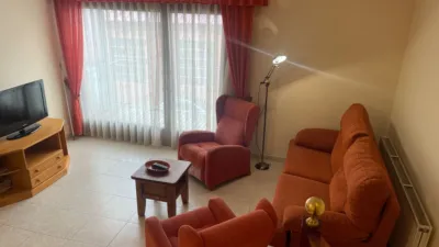 Semi-detached house on Carrer del Ferrocarril photo 45
