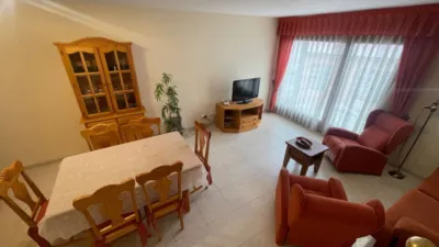 Semi-detached house on Carrer del Ferrocarril photo 46