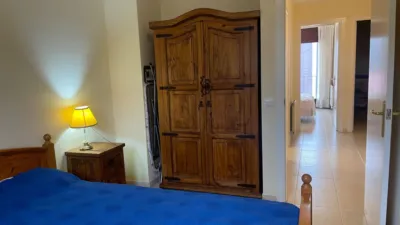 Semi-detached house on Carrer del Ferrocarril photo 55