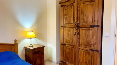Semi-detached house on Carrer del Ferrocarril photo 58
