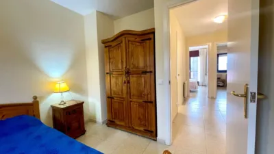 Semi-detached house on Carrer del Ferrocarril photo 59