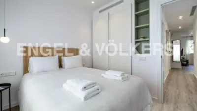 Piso en alquiler en La Vila de Gràcia - Imagen 10