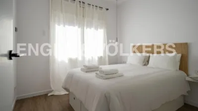 Piso en alquiler en La Vila de Gràcia - Imagen 11