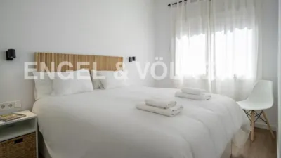 Piso en alquiler en La Vila de Gràcia - Imagen 12