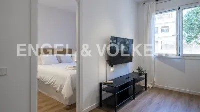 Piso en alquiler en La Vila de Gràcia - Imagen 13