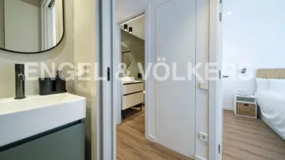 Piso en alquiler en La Vila de Gràcia - Imagen 14
