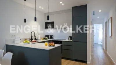 Piso en alquiler en La Vila de Gràcia - Imagen 6