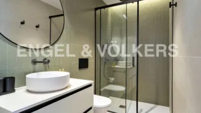 Piso en alquiler en La Vila de Gràcia - Imagen 7