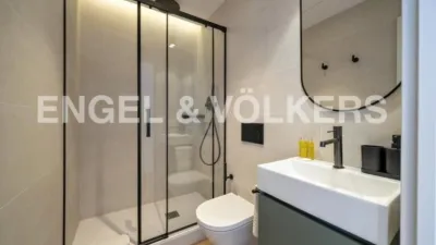 Piso en alquiler en La Vila de Gràcia - Imagen 8
