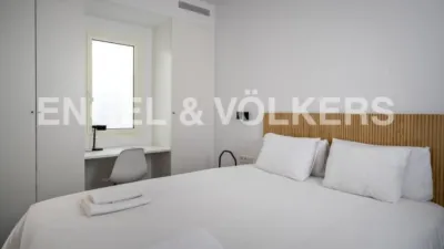 Piso en alquiler en La Vila de Gràcia - Imagen 9