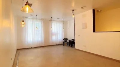 Apartment in Reina Victoria-Poeta Miguel Hernández photo 2