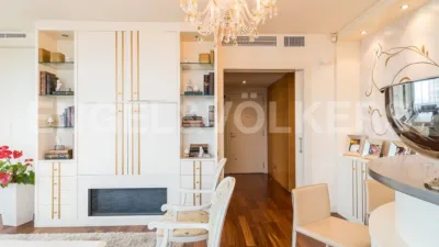 Apartment in Diagonal Mar-El Front Marítim del Poblenou photo 12