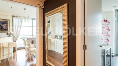 Apartment in Diagonal Mar-El Front Marítim del Poblenou photo 15