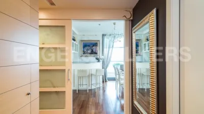 Apartment in Diagonal Mar-El Front Marítim del Poblenou photo 16