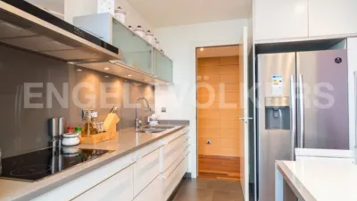 Apartment in Diagonal Mar-El Front Marítim del Poblenou photo 19