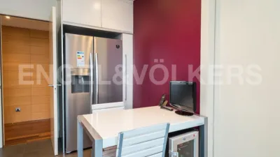 Apartment in Diagonal Mar-El Front Marítim del Poblenou photo 20