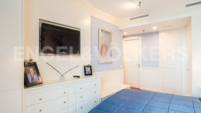 Apartment in Diagonal Mar-El Front Marítim del Poblenou photo 24