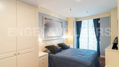 Apartment in Diagonal Mar-El Front Marítim del Poblenou photo 26