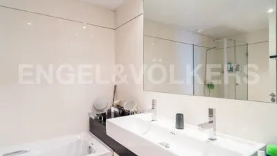 Apartment in Diagonal Mar-El Front Marítim del Poblenou photo 27