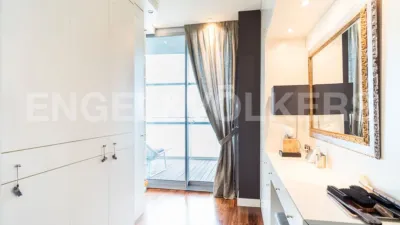 Apartment in Diagonal Mar-El Front Marítim del Poblenou photo 29
