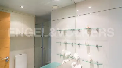 Apartment in Diagonal Mar-El Front Marítim del Poblenou photo 30