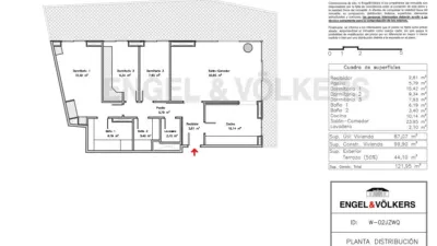 Apartment in Diagonal Mar-El Front Marítim del Poblenou photo 35