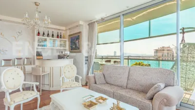 Apartment in Diagonal Mar-El Front Marítim del Poblenou photo 8