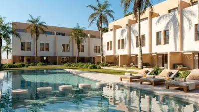 Casa – Dénia, les Deveses, les Marines - Vista 3