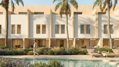 Casa – Dénia, les Deveses, les Marines - Vista 5
