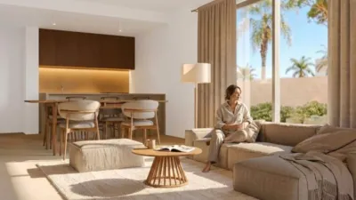 Casa – Dénia, les Deveses, les Marines - Més