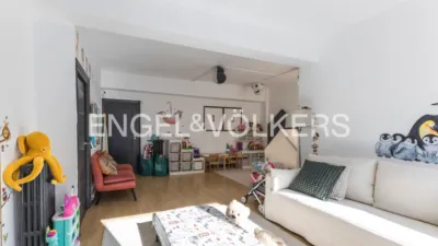 Apartment on Avenida de Alberto Alcocer photo 10