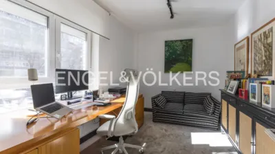 Apartment on Avenida de Alberto Alcocer photo 13