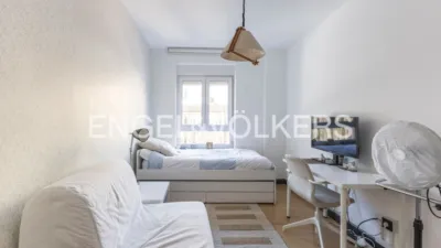 Apartment on Avenida de Alberto Alcocer photo 15