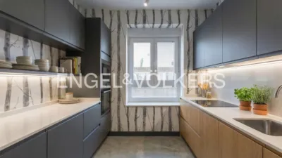 Apartment on Avenida de Alberto Alcocer photo 3