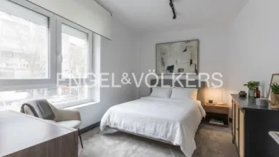 Apartment on Avenida de Alberto Alcocer photo 5