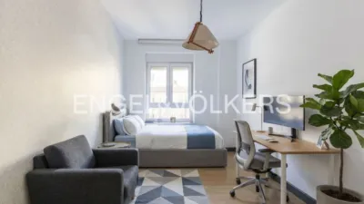 Apartment on Avenida de Alberto Alcocer photo 6