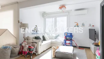 Apartment on Avenida de Alberto Alcocer photo 8