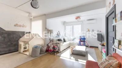 Apartment on Avenida de Alberto Alcocer photo 9