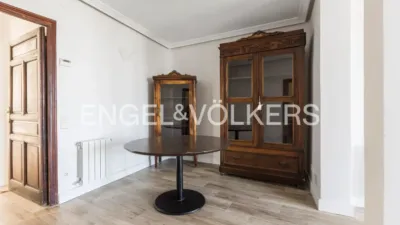 Piso en alquiler en Paseo de la Infanta Isabel - Imagen 10