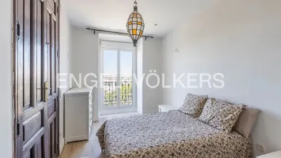 Piso en alquiler en Paseo de la Infanta Isabel - Imagen 11