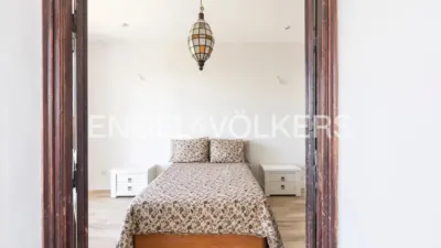 Piso en alquiler en Paseo de la Infanta Isabel - Imagen 12