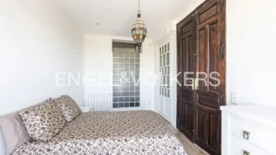 Piso en alquiler en Paseo de la Infanta Isabel - Imagen 13