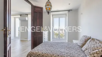 Piso en alquiler en Paseo de la Infanta Isabel - Imagen 14