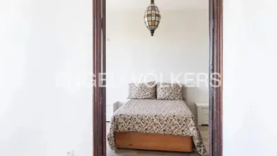 Piso en alquiler en Paseo de la Infanta Isabel - Imagen 15