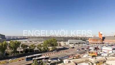 Piso en alquiler en Paseo de la Infanta Isabel - Imagen 16