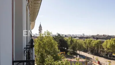 Piso en alquiler en Paseo de la Infanta Isabel - Imagen 17